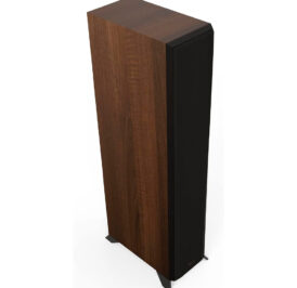 Caixa Torre de Som Klipsch RP-5000F II Walnut (UND) - Image 1