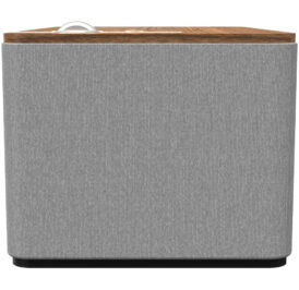 Speaker Klipsch The Three Plus Premium Bluetooth Estéreo 120W Bivolt Walnut - 1071967 - Image 5