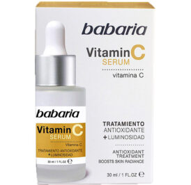 Sérum Babaria Vitamina C Antioxidante - 30ML - Image 1