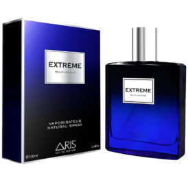 Perfume Aris Extreme Pour Homme Eau de Parfum Masculino 100ML - Image 1