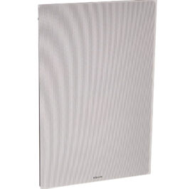 Alto Falante para Embutir Klipsch PRO-16-RW Retangular In-Wall Branco - Image 1