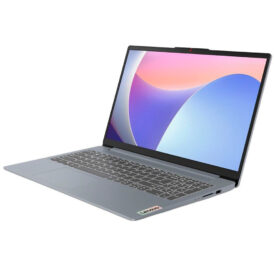 Notebook Lenovo Ideapad 3 82XB008LUS I3-N305/8GB/256 SSD/15.6´´ FHD/W11 Cinza - Image 3