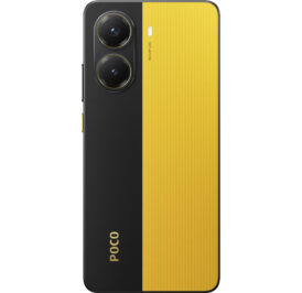 Smartphone Xiaomi POCO X7 PRO 5G Dual SIM 12GB+256GB 6.67″ - Amarelo 61687 - Image 3