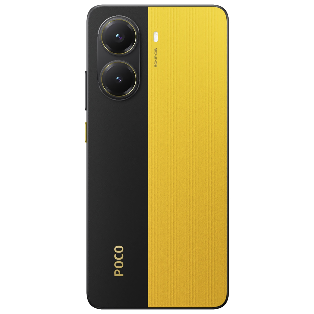 CEL XIAOMI POCO X7 PRO AMARELO 3 1