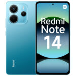 CEL XIAOMI REDMI NOTE 14 OCEAN AZUL 1 1