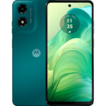 Ecommerce Motorola g04s Alpine Green 02 1000x1000px