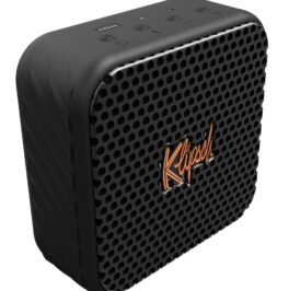 Speaker Klipsch Austin Bluetooth Bivolt Preto - Image 2