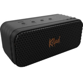 Speaker Klipsch Nashville Bluetooth Bivolt Preto - 1071975 - Image 2