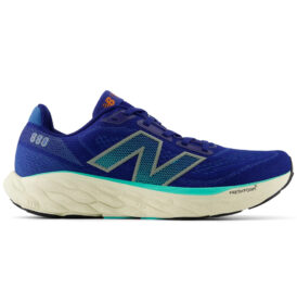 Tênis New Balance Masculino Fresh Foam X 880 v14 10 - Azul M880A14 - Image 1