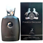 Perseus Exclusif Eau de Parfum by Maison Alhambra 100ml