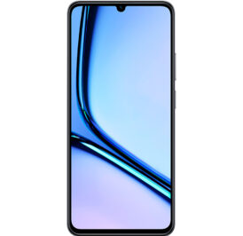 Smartphone realme Note 60X RMX3938(EUCIS) Dual SIM 3GB+64GB 6.74″ OS 14 – Marble Black 631011004663 - Image 2