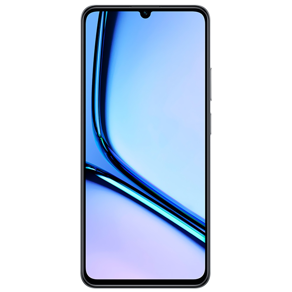 REALME NOTE 60X RMX3938 MARBLE PRETO 2