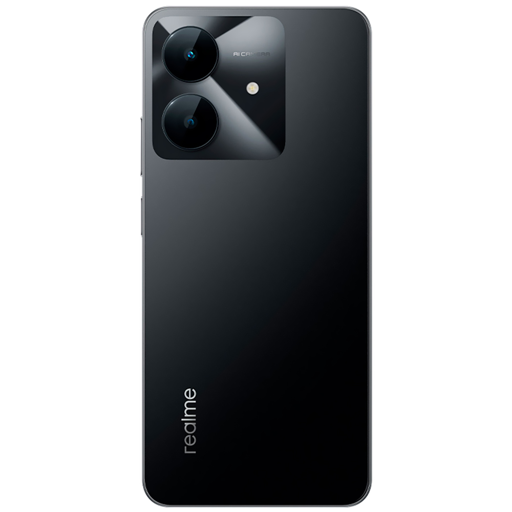 REALME NOTE 60X RMX3938 MARBLE PRETO 3