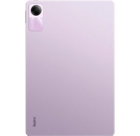 Tablet Xiaomi Redmi Pad SE 11” Wi-Fi 8GB+256GB Lavanda Roxo – 51553-VHU4622EU-23073R - Image 3