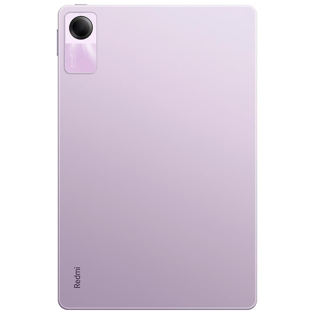 TABLET XIAOMI REDMI PAD SE LAVANDER PURPLE 3