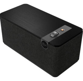 Speaker Klipsch The One Plus Premium Bluetooth Stereo 60W Bivolt Preto 1071958 - Image 2