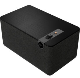 Speaker Klipsch The Three Plus Premium Bluetooth Stereo 120W Preto Bivolt 1071961 - Image 4