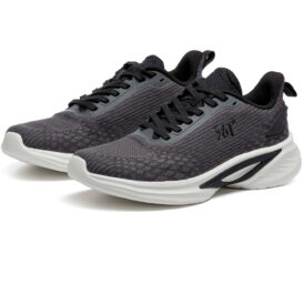 Tênis 361 Masculino Running MRN 8 7 Cinza – W5724122154 - Image 2