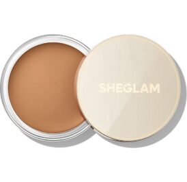 Bronzeador Cremoso SHEGLAM Silk Haze Tofee - Image 1