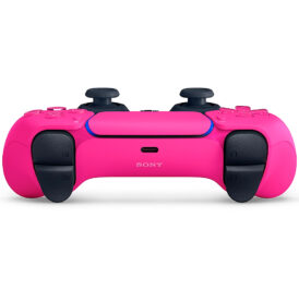 Controle Sony DualSense Wireless para PlayStation 5 Nova Pink - Image 3