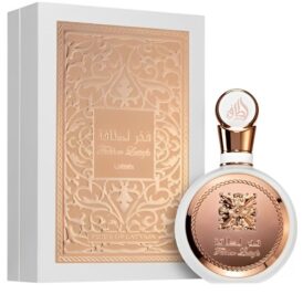 Perfume Lattafa Fakhar Eau de Parfum Feminino 100ML - Image 1