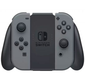 Console Nintendo Switch HAD-S-KAAAH 32GB Cinza Japan - Image 3