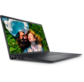 Notebook Dell Inspiron 15-3520 I5-1235U/8GB/512GB SSD/15.6'' FHD/WIN 11 Preto - Image 2