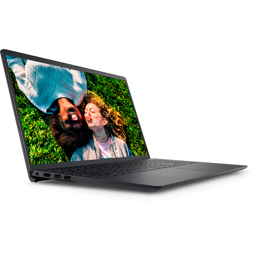 notebook inspiron 15 3520 black gallery 6