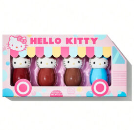 Batom SHEGLAM Hello Kitty Poolside Perfection - Image 1