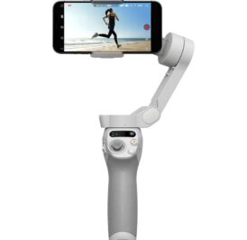 Gimbal DJI Osmo Mobile SE - Image 1