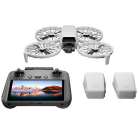 Drone DJI Flip Fly More Combo (DJI RC 2) (GL) - Image 1