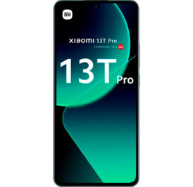 Smartphone Xiaomi 13T Pro 5G Dual SIM 12GB+512GB 6.67″ - Verde - Image 2