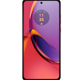 Smartphone Motorola Moto G84 XT2347-2 5G Dual SIM 12GB+256GB 6.5″ - Viva Magenta - Image 2