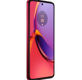 Smartphone Motorola Moto G84 XT2347-2 5G Dual SIM 12GB+256GB 6.5″ - Viva Magenta - Image 3