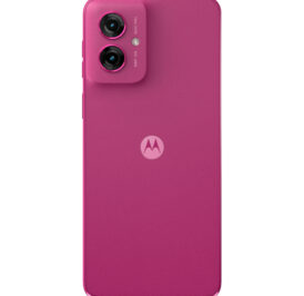 Smartphone Motorola Moto G55 XT2435-2 5G Dual SIM 8GB+256GB 6.49″ - Twili Purple (CX. SLIM) - Image 5