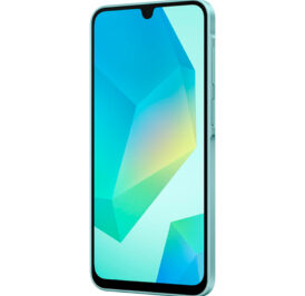 Smartphone Samsung Galaxy A16 5G Dual SIM 6GB+128GB 6.7″ - Light Green - Image 3