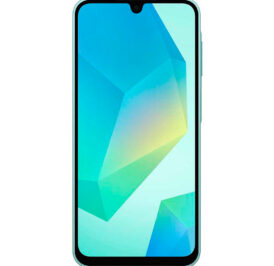 Smartphone Samsung Galaxy A16 5G Dual SIM 6GB+128GB 6.7″ - Light Green - Image 2