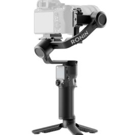 Gimbal DJI Mini RS 3 - Image 6