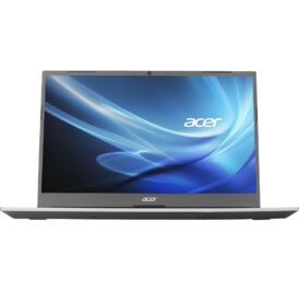 Notebook Acer Aspire Lite 5TH AL15-41 Ryzen7-5700U/16GB/512 SSD/15.6´´ FHD/FreeDOS- Cinza - Image 2