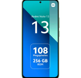 Smartphone Xiaomi Redmi Note 13 Dual SIM 8GB+512GB 6.67″ – Verde (Lacre Pequeno) - Image 2