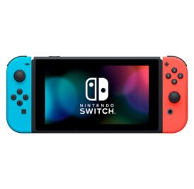 Console Nintendo Switch Sports V2 HAD-S-KABGR 32GB Neon Japan - Image 2