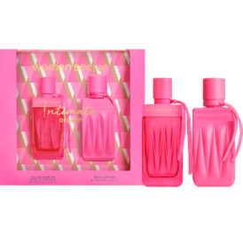 Perfume Women'secret Kit Set Intimate Delight EDP 100ML + Body Lotion  200ML - Image 1