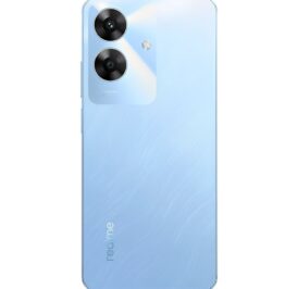 Smartphone realme Note 60 RMX3933 Dual SIM 4GB+128GB 6.74″ – Azul 6941764444669 - Image 3