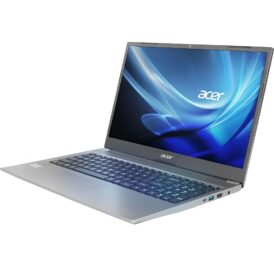 Notebook Acer Aspire Lite 5TH AL15-41 Ryzen7-5700U/16GB/512 SSD/15.6´´ FHD/FreeDOS- Cinza - Image 3