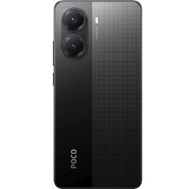 Smartphone Xiaomi POCO X7 PRO 5G Dual SIM 12GB+256GB 6.67″ – Preto 61709 - Image 3