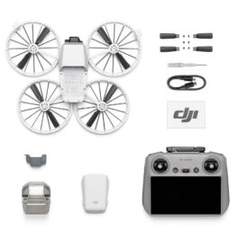 Drone DJI Flip Fly More Combo (DJI RC 2) (GL) - Image 4