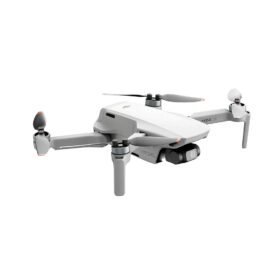 Drone DJI Mini 4K Fly More Combo (DJI RC 2) (GL) - Image 4