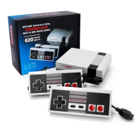 Console Nintendo Mini Game Aniversary Edition 620 Jogos - Image 1