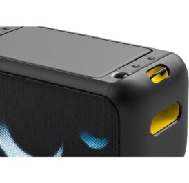 Speaker Joog Break X1 13.3" Bluetooth Wi-Fi - Preto - Image 6