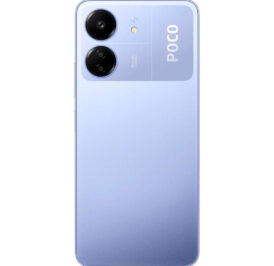 Smartphone Xiaomi POCO C65 Dual SIM 6GB+128GB 6.74″ - Roxo - Image 3